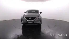 Nissan Qashqai de 2023