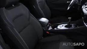 Nissan Qashqai de 2023