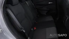 Nissan Qashqai de 2023