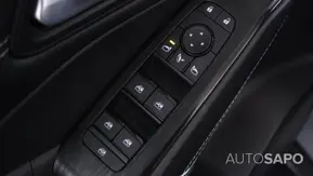 Nissan Qashqai de 2023