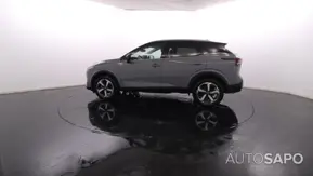 Nissan Qashqai de 2023