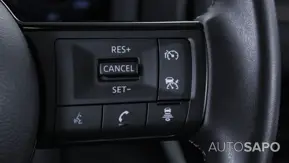 Nissan Qashqai de 2023