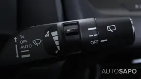 Nissan Qashqai de 2023