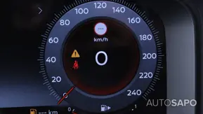 Nissan Qashqai de 2023