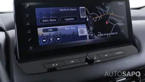 Nissan Qashqai de 2023