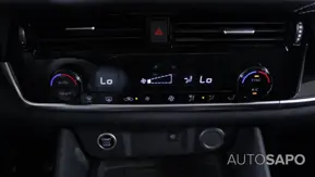 Nissan Qashqai de 2023