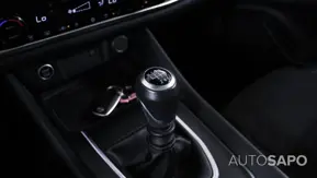 Nissan Qashqai de 2023