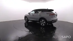 Nissan Qashqai de 2023