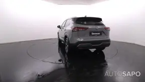 Nissan Qashqai de 2023