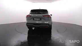 Nissan Qashqai de 2023