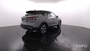 Nissan Qashqai de 2023