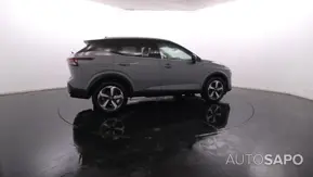 Nissan Qashqai de 2023