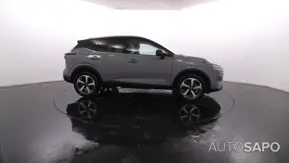 Nissan Qashqai de 2023