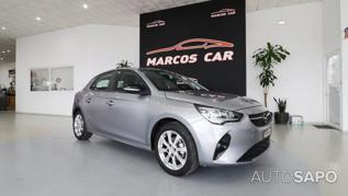 Opel Corsa 1.2 Business Edition de 2021