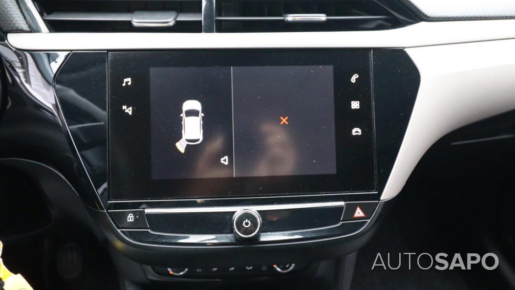 Opel Corsa 1.2 Business Edition de 2021