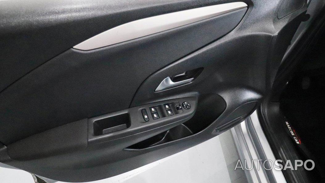 Opel Corsa 1.2 Business Edition de 2021