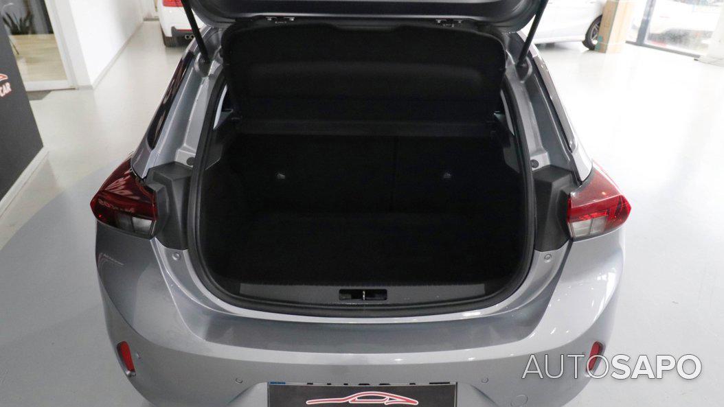 Opel Corsa 1.2 Business Edition de 2021