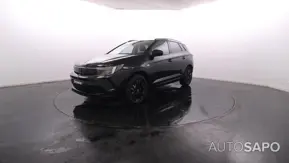 Opel Grandland de 2024