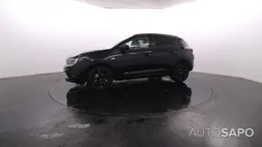 Opel Grandland de 2024