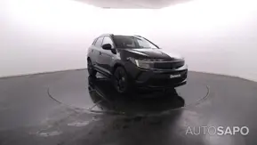 Opel Grandland de 2024