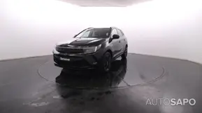 Opel Grandland de 2024