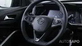 Opel Grandland de 2024