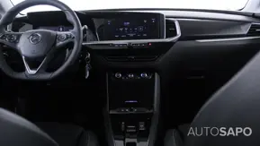 Opel Grandland de 2024