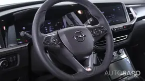 Opel Grandland de 2024