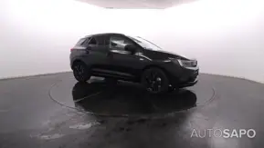 Opel Grandland de 2024