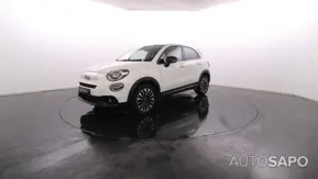 Fiat 500X de 2023