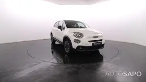 Fiat 500X de 2023