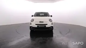Fiat 500X de 2023