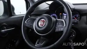 Fiat 500X de 2023