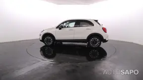 Fiat 500X de 2023