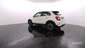 Fiat 500X de 2023