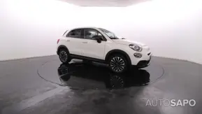 Fiat 500X de 2023