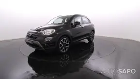 Fiat 500X de 2021