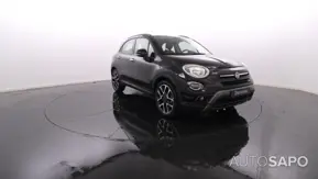 Fiat 500X de 2021