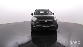 Fiat 500X de 2021