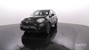 Fiat 500X de 2021