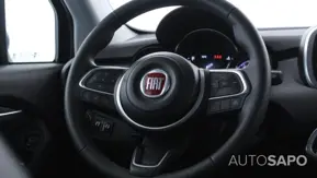 Fiat 500X de 2021