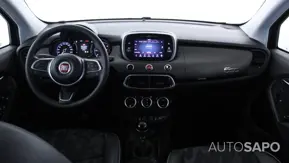 Fiat 500X de 2021