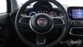 Fiat 500X de 2021