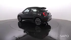 Fiat 500X de 2021