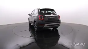 Fiat 500X de 2021