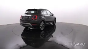 Fiat 500X de 2021