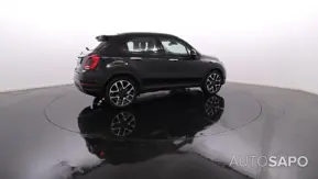 Fiat 500X de 2021