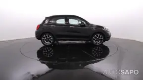 Fiat 500X de 2021