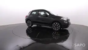 Fiat 500X de 2021