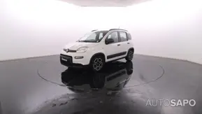 Fiat Panda de 2022